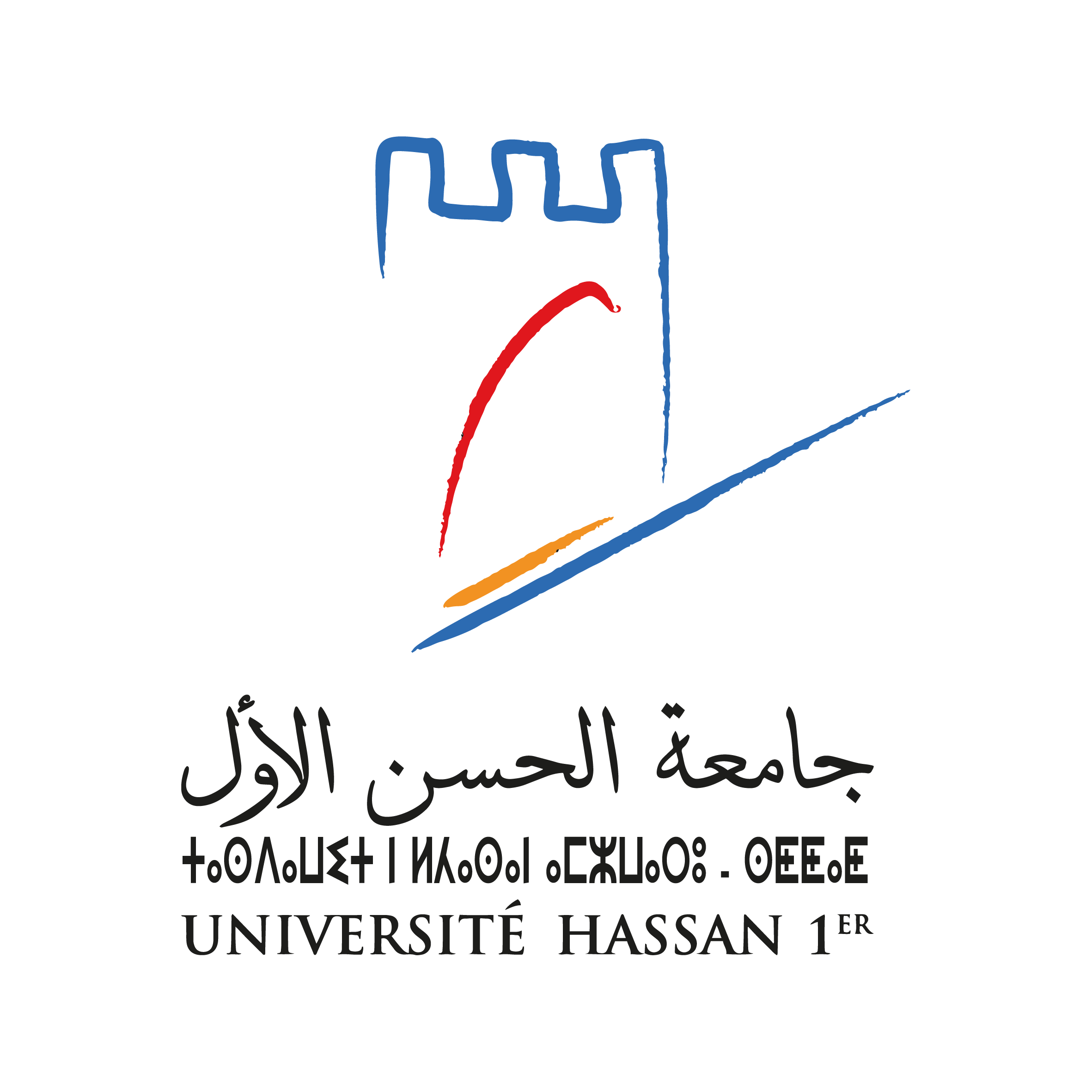 Université Hassan 1er
